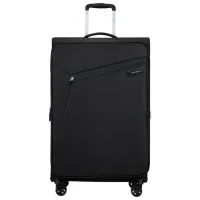Чемодан Samsonite Litebeam Spinner 103л/ Черный photo 2