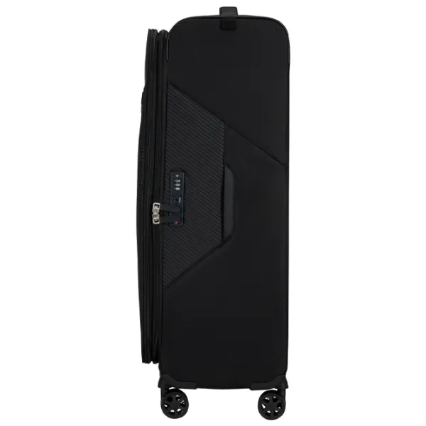 Чемодан Samsonite Litebeam Spinner 103л/ Черный photo 4