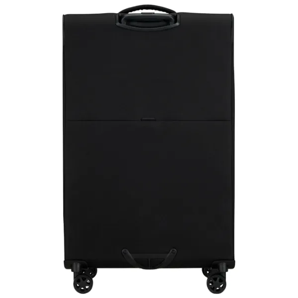 Чемодан Samsonite Litebeam Spinner 103л/ Черный photo 5