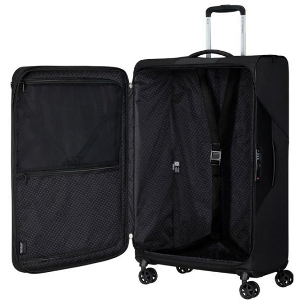 Чемодан Samsonite Litebeam Spinner 103л/ Черный photo 6