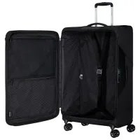 Чемодан Samsonite Litebeam Spinner 103л/ Черный photo 6
