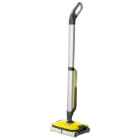 Aspirator vertical KARCHER FC7 / Black Yellow photo 2