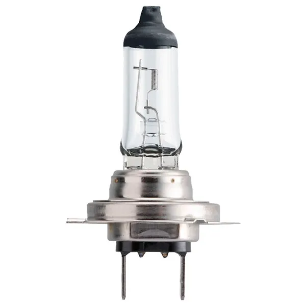 Lampă auto Philips 12972PRB1 Halogen/ H7/ PX26d/ 55 W/ 1500lm photo 2