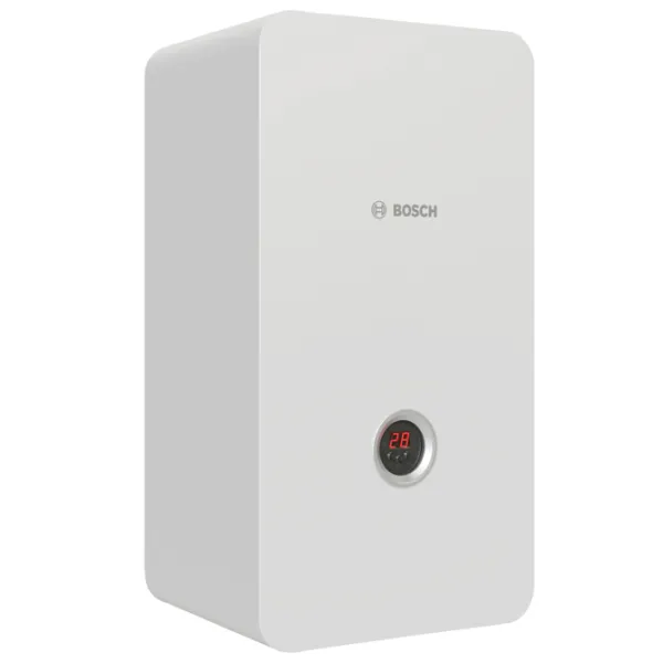 Centrală electrică Bosch Tronic Heat 3500 12 kW / 120 m² photo 2