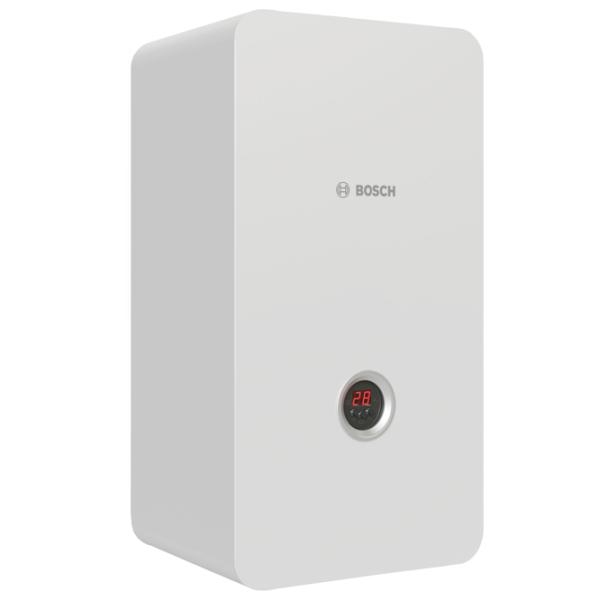 Centrală electrică Bosch Tronic Heat 3500 12 kW / 120 m² photo 2