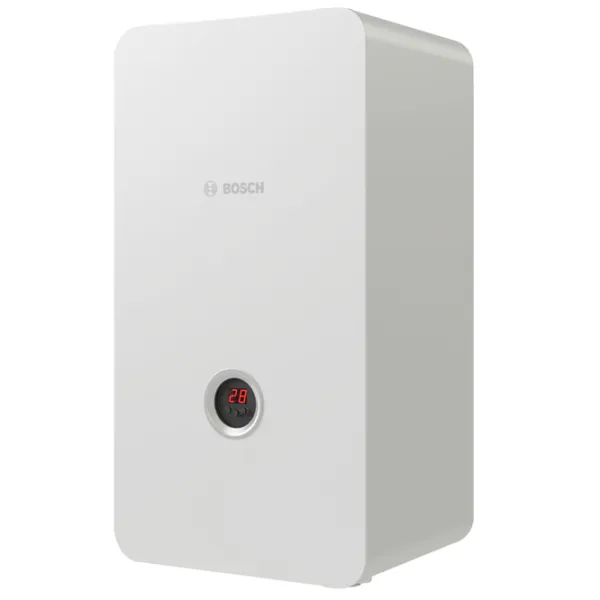 Centrală electrică Bosch Tronic Heat 3500 12 kW / 120 m² photo 3