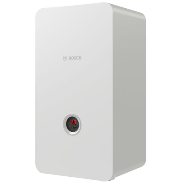Centrală electrică Bosch Tronic Heat 3500 12 kW / 120 m² photo 3