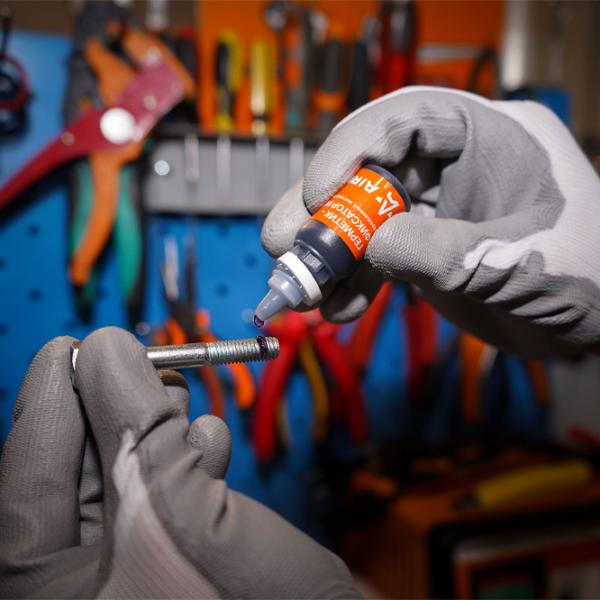 Герметик Airline AG-AF-01 6 мл photo 4 Герметик Airline AG-AF-01 6 мл photo 4