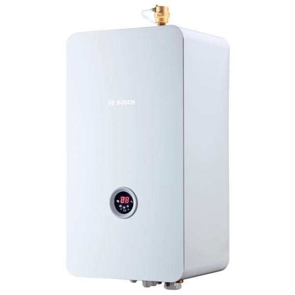 Centrală electrică Bosch Tronic 3500 6 kW / 60 m² photo 3