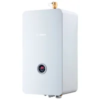Centrală electrică Bosch Tronic 3500 6 kW / 60 m² photo 3