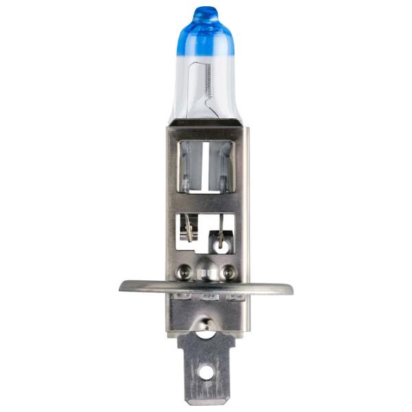 Автомобильная лампа Philips 12258XVPB1 Галоген/ H1/ P14.5s/ 55 Вт/ 1550лм photo 2