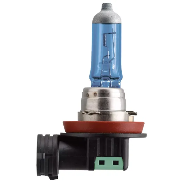 Lampă auto Philips 12362CVB1 Halogen/ H11/ PGJ19-2/ 55 W/ 900lm photo 2