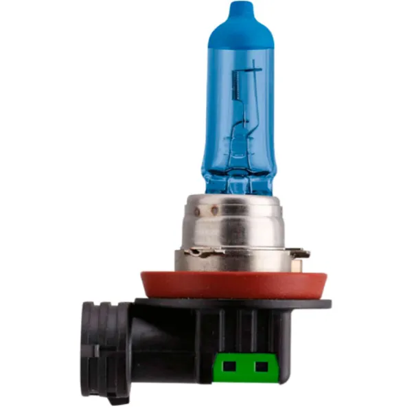 Lampă auto Philips 12362DVS2 Halogen/ H11/ PGJ19-2/ 55 W/ 700lm photo 2