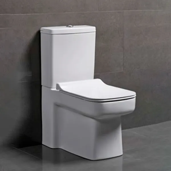 Vas WC Ege Vitrifiye Mythos Pe podea photo 2 Vas WC Ege Vitrifiye Mythos Pe podea photo 2
