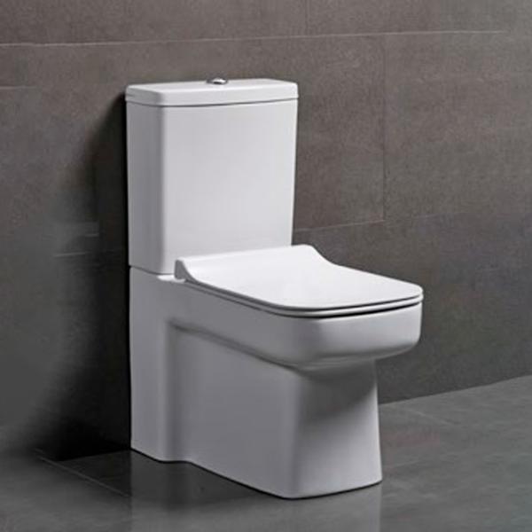 Vas WC Ege Vitrifiye Mythos Pe podea photo 2 Vas WC Ege Vitrifiye Mythos Pe podea photo 2