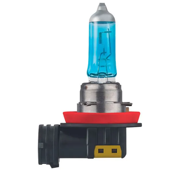 Lampă auto Philips 12362WVUB1 Halogen/ H11/ PGJ19-2/ 55 W/ 1350lm photo 2