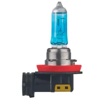 Lampă auto Philips 12362WVUB1 Halogen/ H11/ PGJ19-2/ 55 W/ 1350lm photo 2