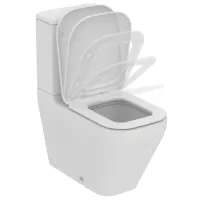 Унитаз Ideal Standard Tonic II Aquablade Напольный photo 2
