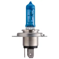 Lampă auto Philips 12342DVS2 Halogen/ H4/ P43t-38/ 60 - 55 W/ 950lm photo 2