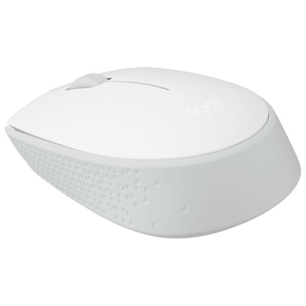Мышь Logitech M171 Белый photo 2
