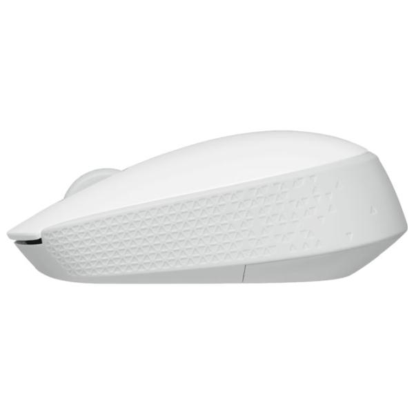 Мышь Logitech M171 Белый photo 3