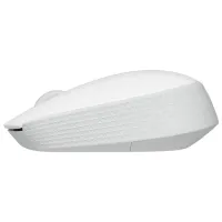 Mouse Logitech M171 White photo 3