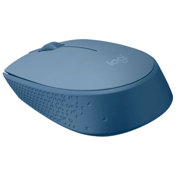 Мышь Logitech M171 Синий photo 3 Мышь Logitech M171 Синий photo 3