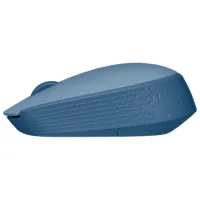 Mouse Logitech M171 Blue photo 4
