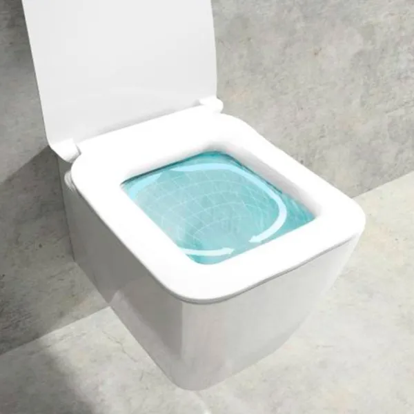 Унитаз Ideal Standard Strada II Aquablade Подвесной photo 2