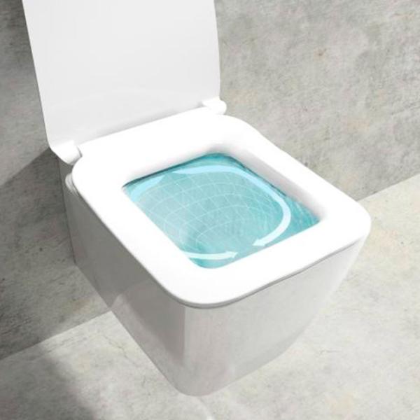 Унитаз Ideal Standard Strada II Aquablade Подвесной photo 2