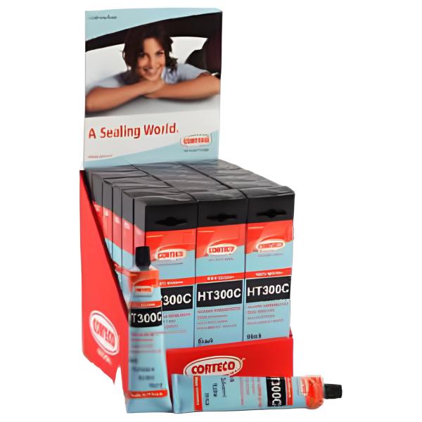 Герметик Corteco HT300C 80 мл photo 4 Герметик Corteco HT300C 80 мл photo 4
