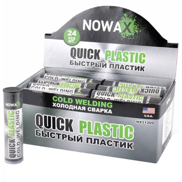 Клей Nowax NX51209  photo 2