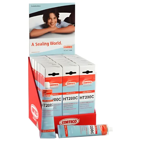 Герметик Corteco HT200C 80 мл photo 2