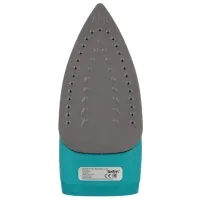 Fier de călcat Tefal FV1712E0 сlasic/ 2000 W/ Green photo 2