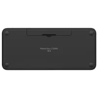 Клавиатура Logitech Pebble Keys 2 K380S Беспроводные/ Графитовый photo 6