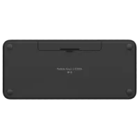 Клавиатура Logitech Pebble Keys 2 K380S Беспроводные/ Графитовый photo 9