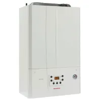 Centrală termică pe gaz Immergas Victrix Tera 35 Plus 35 kW/ 255 m² photo 2