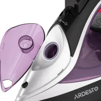 Fier de călcat Ardesto IR-B2234 сlasic/ 2400 W/ Purple photo 5
