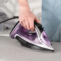 Fier de călcat Ardesto IR-B2234 сlasic/ 2400 W/ Purple photo 6