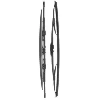 Стеклоочиститель Передние универсальная (Twin-L700 Actros) Bosch / 28" / 700 мм photo 2