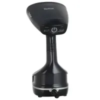 Vaporizator de călcat vertical Tefal DT8250E1 2000 W/ Black photo 3
