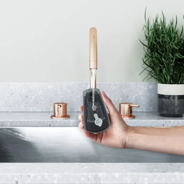 Vaporizator de călcat vertical Electrolux E6HS1-2EG 1200 W/ Gray photo 2