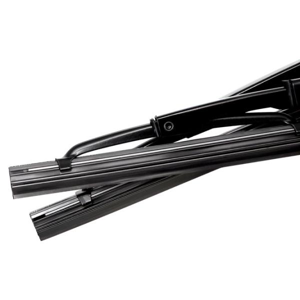 Ștergător parbriz față Iran Khodro (Spoiler-604S) Bosch/ 24" - 18"/ 600 mm + 450 mm photo 6 Ștergător parbriz față Iran Khodro (Spoiler-604S) Bosch/ 24" - 18"/ 600 mm + 450 mm photo 6