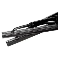 Стеклоочиститель передние Iran Khodro (Spoiler-604S) Bosch/ 24" + 18"/ 600 мм + 450 мм photo 6