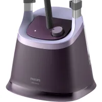 Vaporizator de călcat vertical Philips STE3180/ 30 2000 W/ Purple photo 2