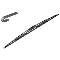 Стеклоочиститель Передние Changan (Twin-600) Bosch / 24" / 600 мм photo 4