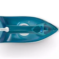 Fier de călcat Philips DST3040/ 70 сlasic/ 2600 W/ Blue photo 3