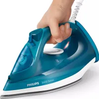 Fier de călcat Philips DST3040/ 70 сlasic/ 2600 W/ Blue photo 4
