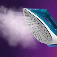 Fier de călcat Philips DST3040/ 70 сlasic/ 2600 W/ Blue photo 5