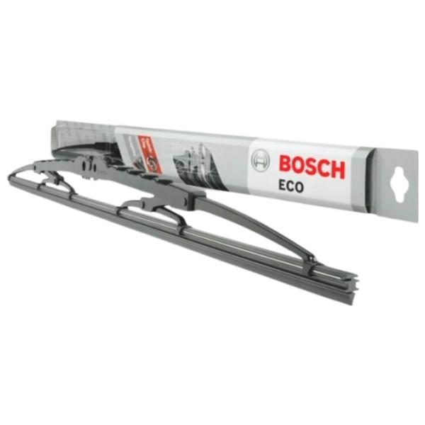 Ștergător parbriz față ZAZ (Eco-55C) Bosch/ 22"/ 550 mm photo 2